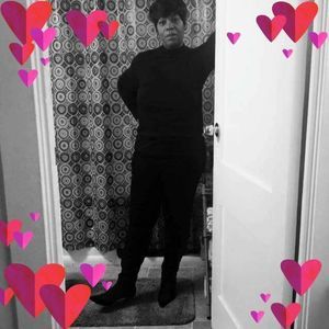 Meet your Posher, Patrice